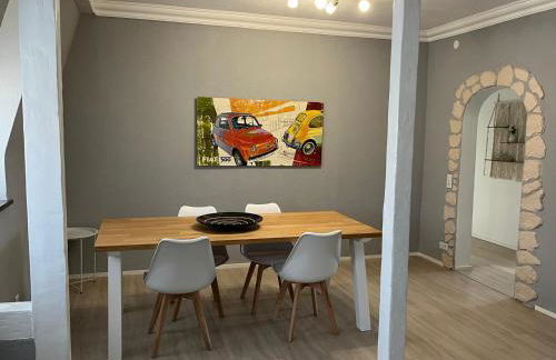 Murgtalhouse Ferienwohnungen - Foto 7