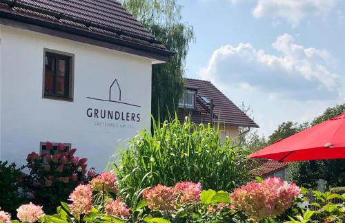 GRUNDLERS - Gästehaus am See - Foto 34