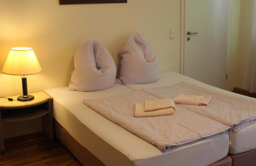 Monteurzimmer Fritsche-Tauberbischofsheim - Foto 17