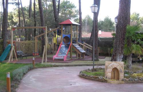 El Chalet del Pinar - Foto 8