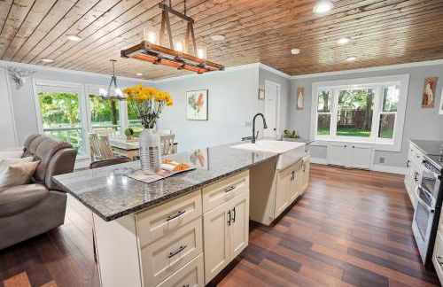 Green Meadow Cabin - Foto 26