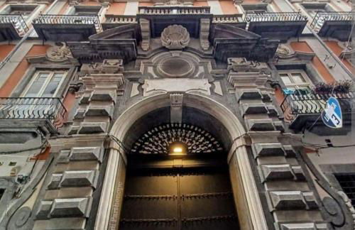 Salottino Carafa - Foto 20