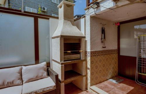 CASAL ESPINCHO - Castelo de Paiva, São Martinho de Sardoura - Foto 5