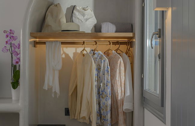 Anemi Vine Villas - Foto 16