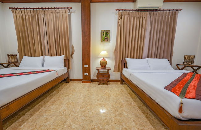 Monmuang ChiangMai resort - Foto 29