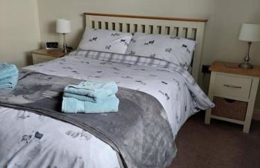 Decca cottage is Cheerful one bedroom cottage - Foto 15