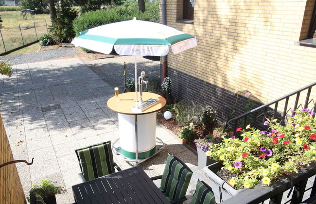 Haus Gretchen Alpen - Foto 36