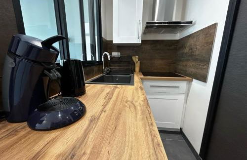 La Suite Porcelaine, calme et chic - Foto 10