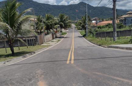 Casa em poucos passos da praia de Jaconé - Foto 46