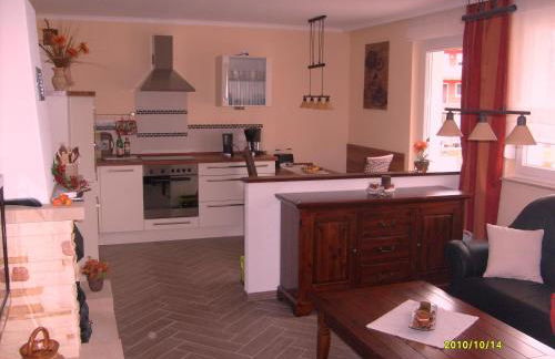 Apartment zum Dünenblick - Foto 6