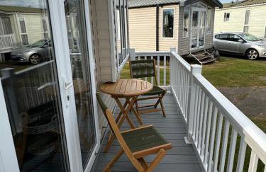 Church Farm Holiday Home - Foto 24