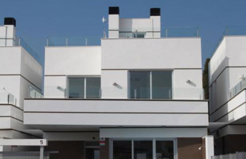 Casa Alegriá - 3 bedrooms villa with private pool - Foto 3