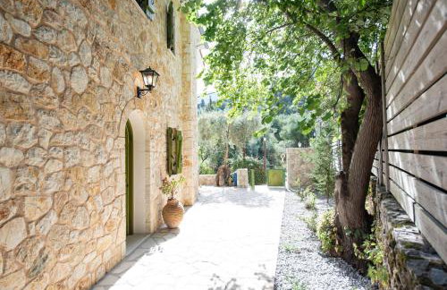 Lagadia Stone House - Photo 72