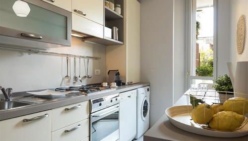 GuestHost - Corso Como Chic Apartment - Foto 4