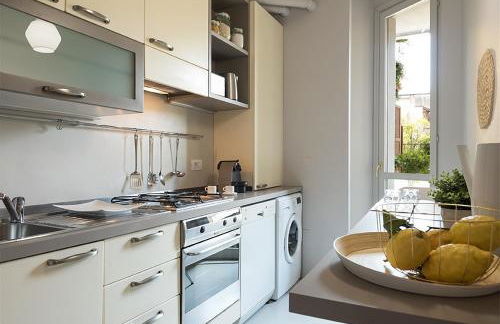 GuestHost - Corso Como Chic Apartment - Foto 4