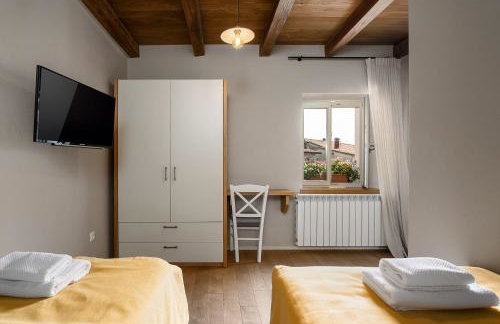 Mediterrane Steinvilla mit Privatpool, Whirlpool, Darts, Billard, Tischtennis, Gym - Foto 17