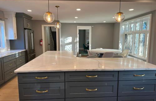 7BR Spacious Property Perfect For up to 15! - Foto 68