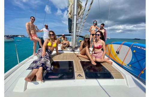 Velero Ariel - Foto 11