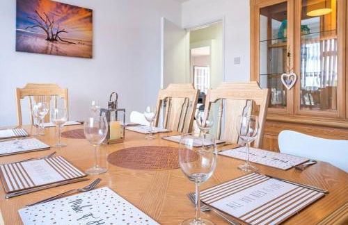 Port Tara Holiday Home - Foto 13