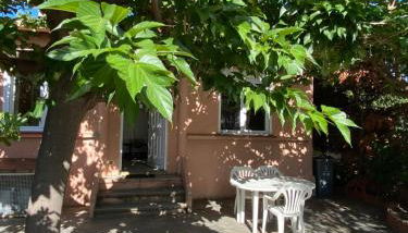 Les Ondines - Foto 1, Garden