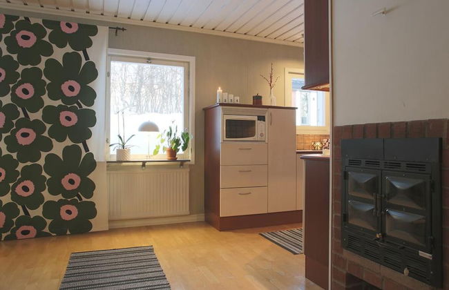 Aurora Cabin - Foto 22