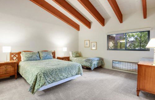 Waters Edge Escape - Patio with BBQ Near Beach - Foto 5