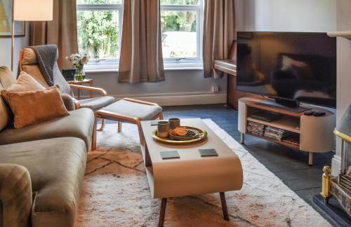 Anchor Cottage - Photo 3