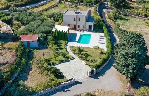 Vlasis' Eden Villa - Islander's Home Collection - Foto 19