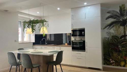 Appartement Luxe Jaune - Foto 3