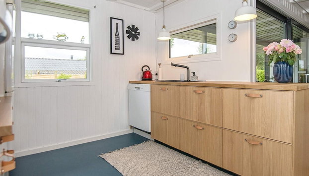 Cozy Retreat in Kysing Naes - By Traum Ferienwohnungen - Foto 4, Innenbereich