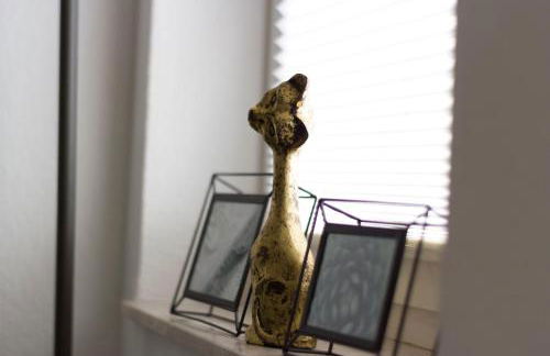 FeWo Naturerlebnispark - Foto 10