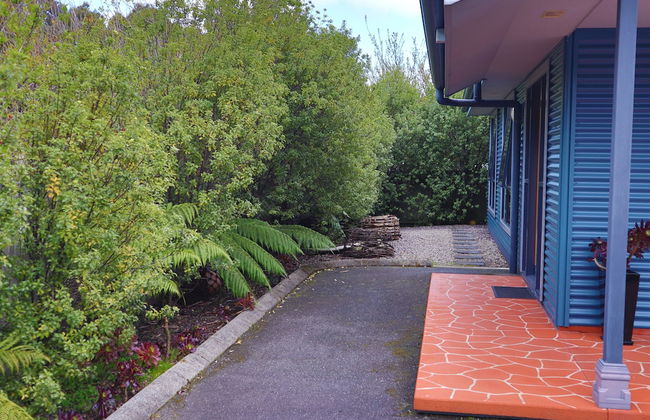 Strahan Bungalows - Photo 50