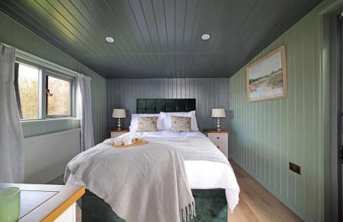 Luxurious Hut with Outdoor Bath & Sea Views - Foto 1