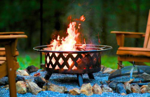 Meadow Retreat - Hot Tub, Fire Pit & Games - Photo 47