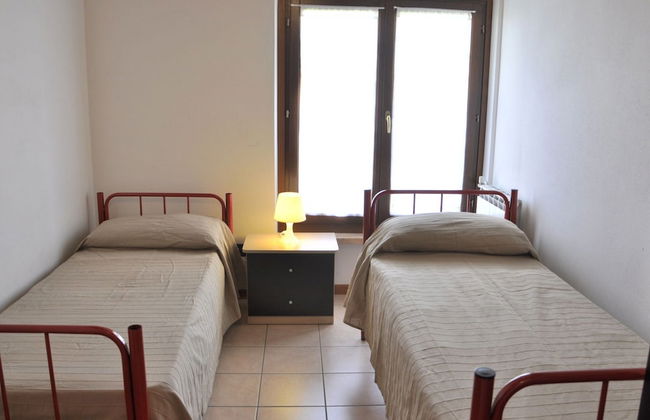 Belvilla by OYO Casa Gialla A Due - Foto 2