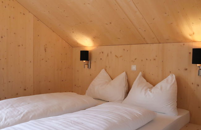 Superior #68 mit IR-Sauna - Foto 12