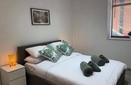 Ultra-Central Loft Penthouse Sky Sports & Movies - Foto 1