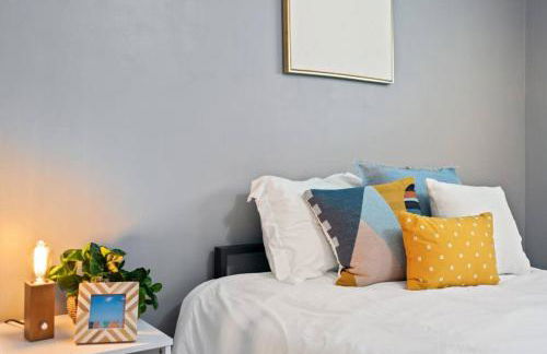 Heights Records - a trendy 2BD - Foto 17