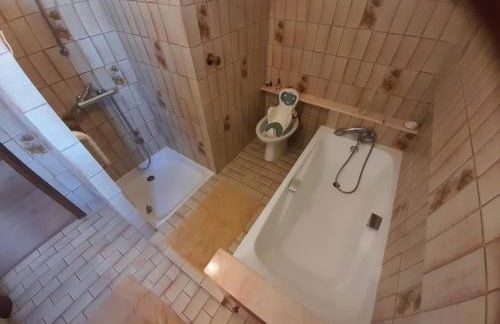 Maison provençale chaleureuse avec piscine - Foto 9