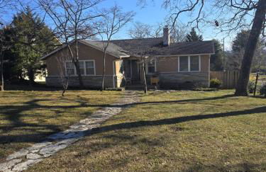 Cottage Retreat Home - Foto 1