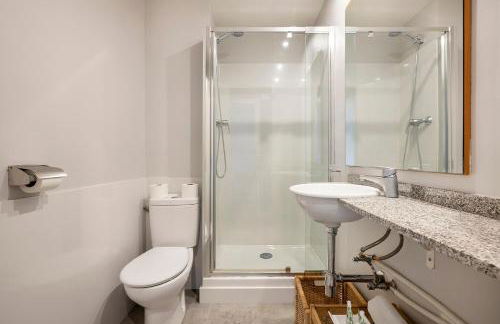 Apartments Sata Sagrada Familia Area - Photo 17