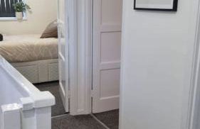 The Lodge Manchester Airport Free parking Wi-Fi - Foto 26