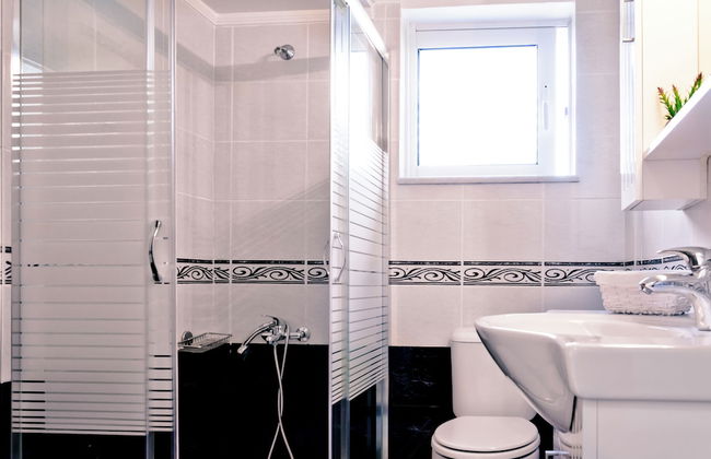 Barbaras Apartments - Foto 78