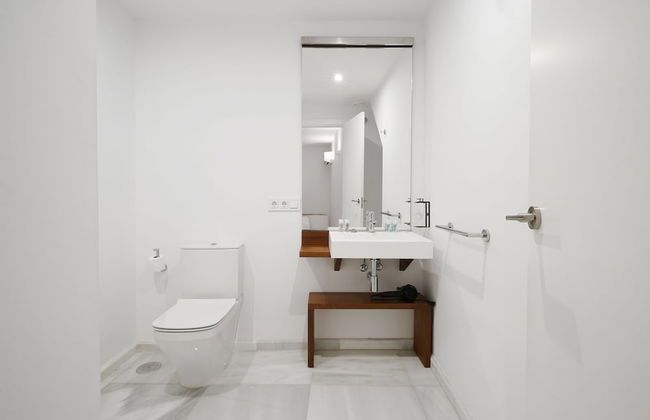 Numa Seville Molina - Foto 69