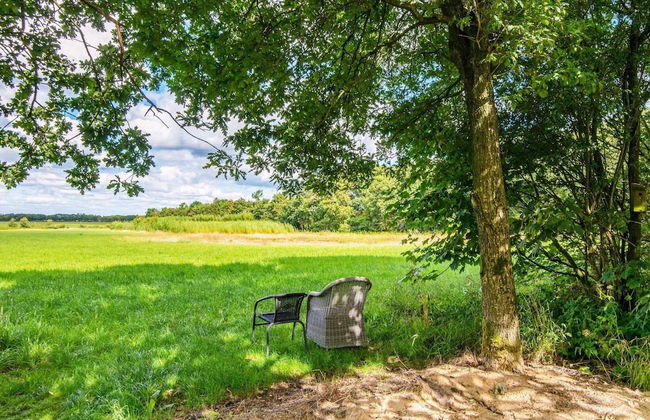 6 Person Holiday Home in Varde - Foto 36