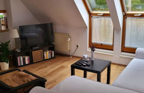 Wohnung am Meer mit Garten - Foto 11