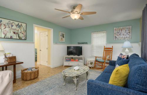 Charming Port Royal Duplex – Walk to Shops, Dining & Sands Beach - Foto 1