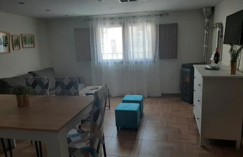 Hospital del Temple Casa Rural - Foto 14