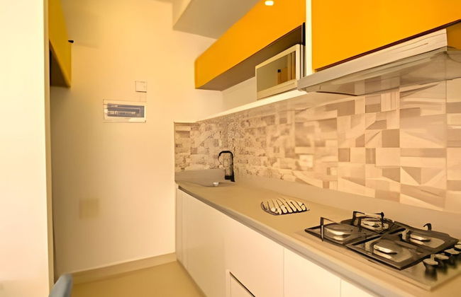 Apartamentos Salinas del Mar - by SOHO - Photo 53