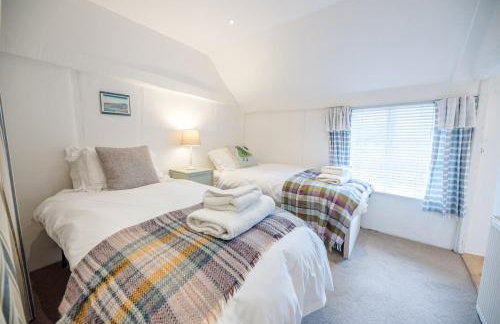 Ivy House, Mells - Foto 16